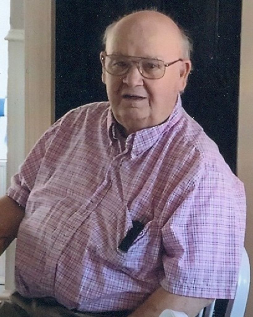 Joseph "Joe" Weaver
