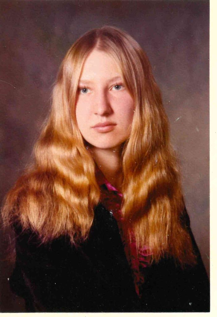 Jenni Rae Thomas Bucher Profile Photo