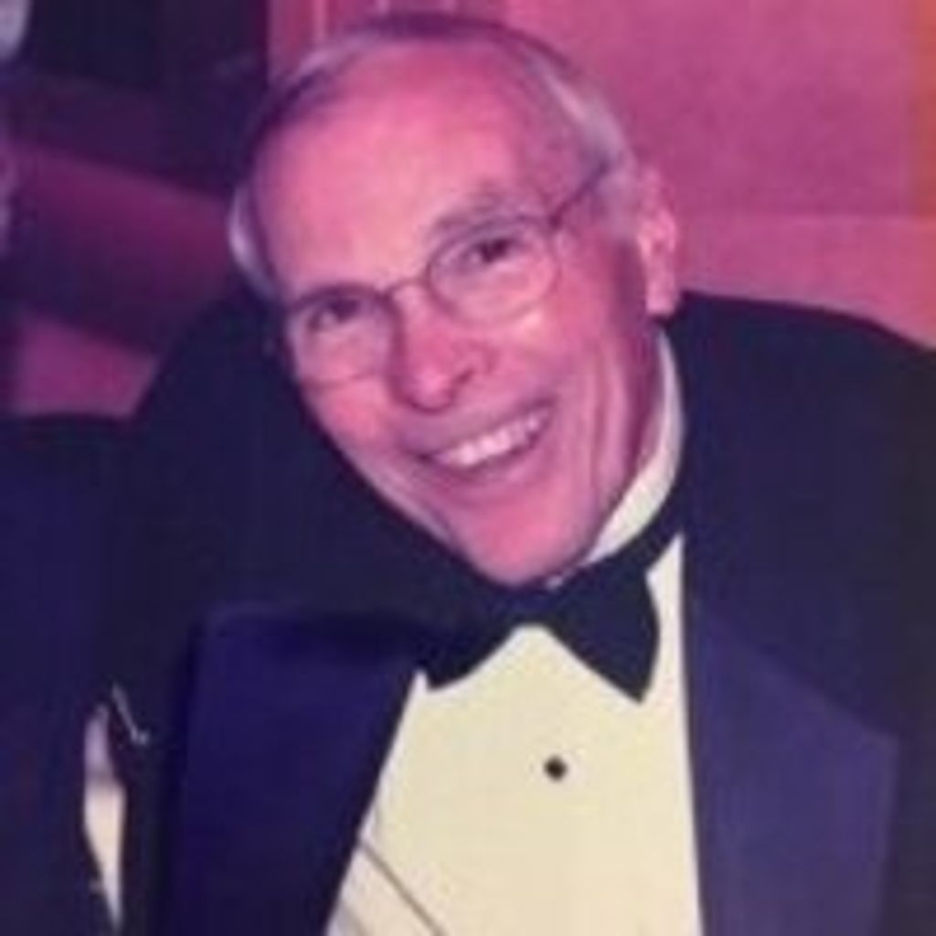 Laurence J. Sherman