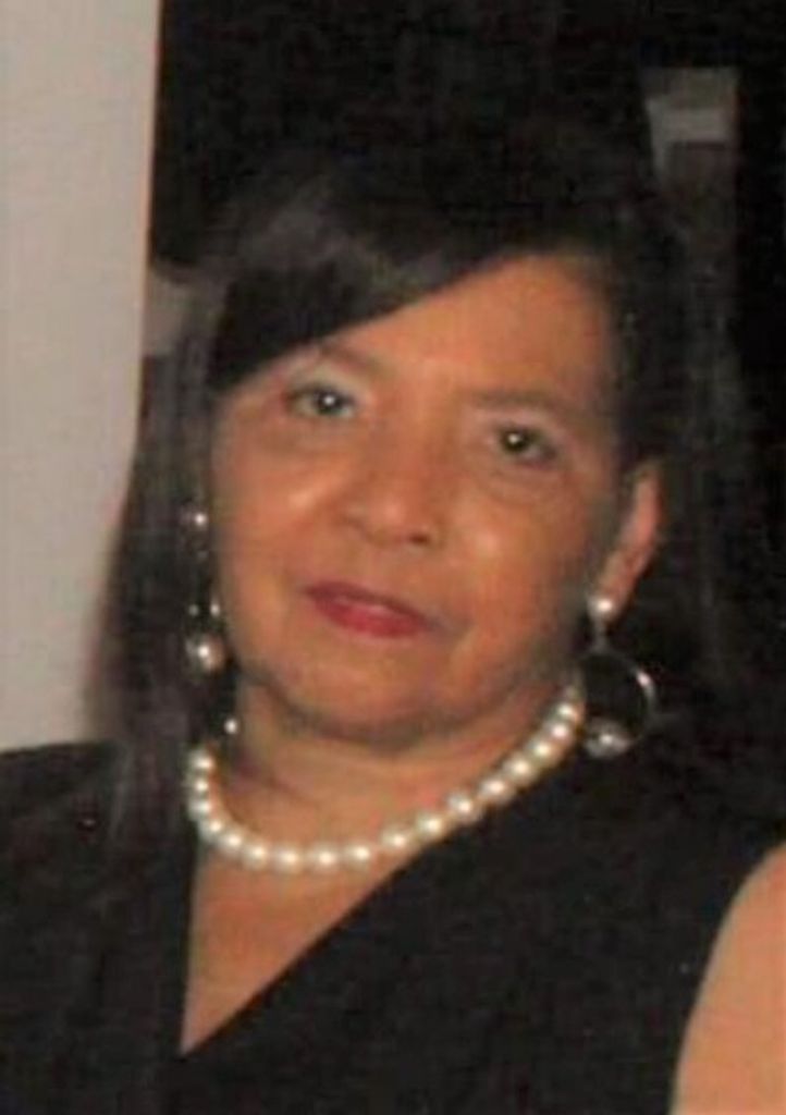 Sarah Virginia Reeves Profile Photo