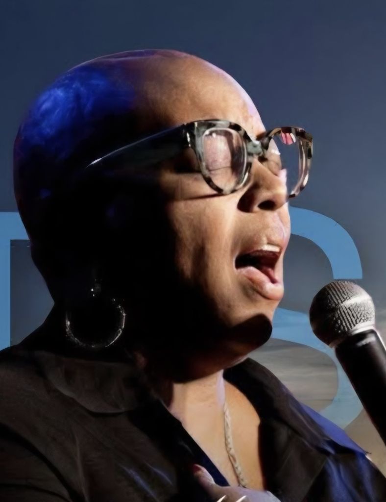 Latisha  Curtrise Boyd-Smith