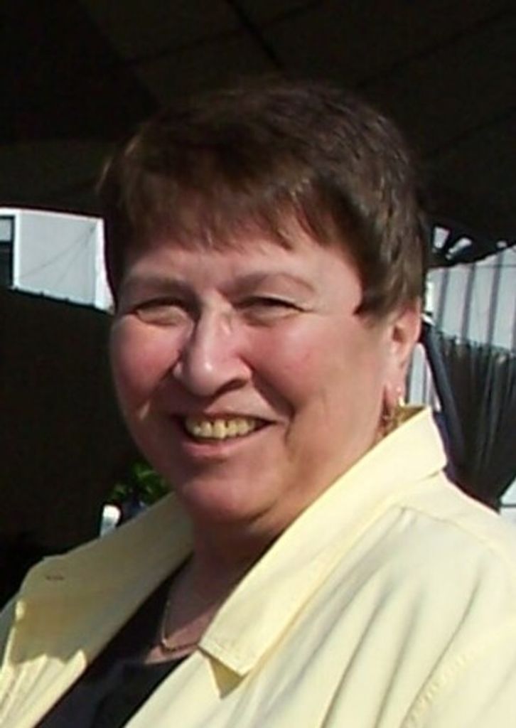Ann M. Decataldi Profile Photo