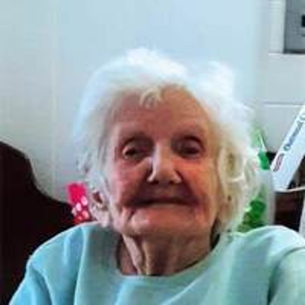Ruby Cornelia Arnold