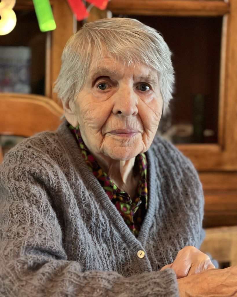 Mary Gubasta Profile Photo