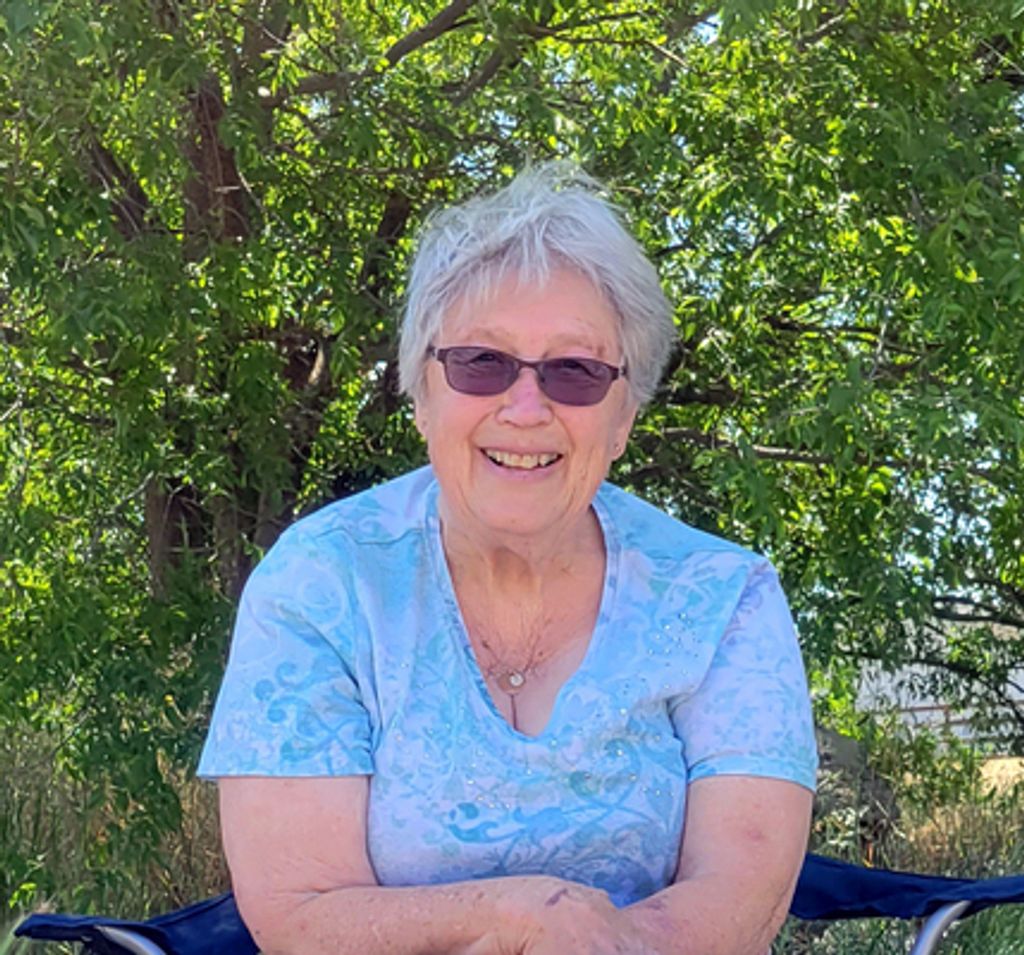 Aurelia Rose Goudie Profile Photo