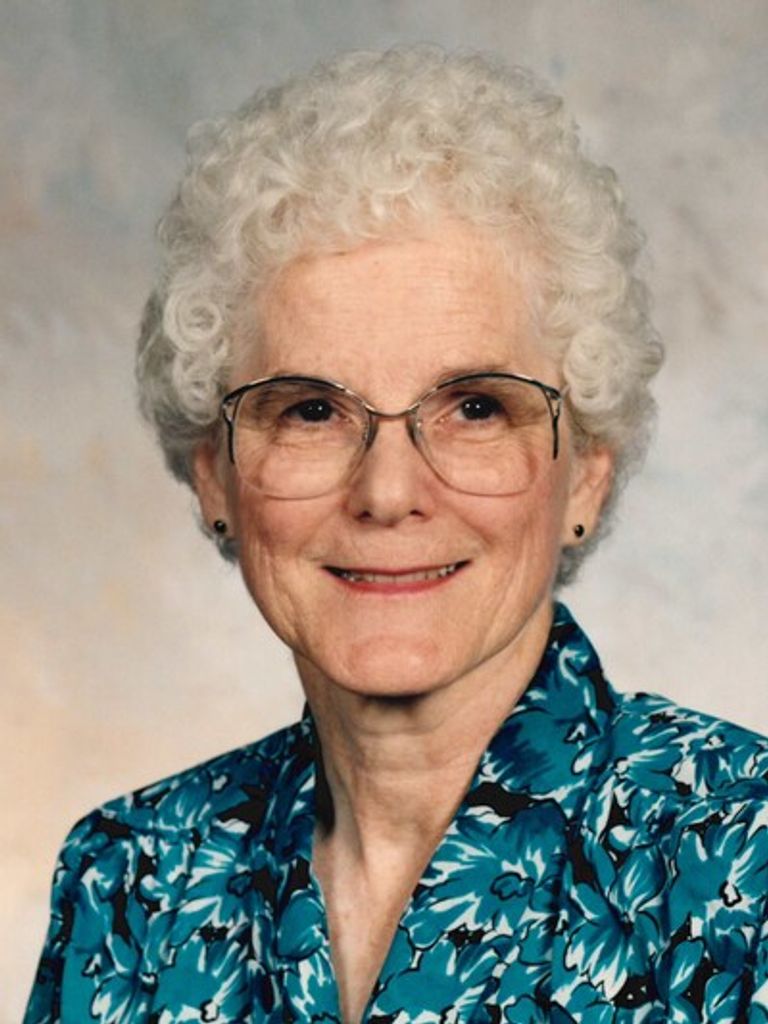 Betty Rayl