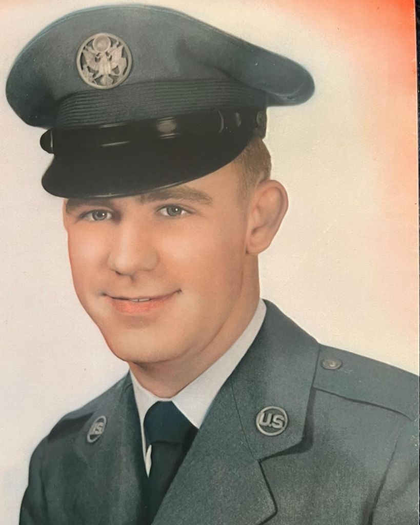 Billy Ralph Moore
