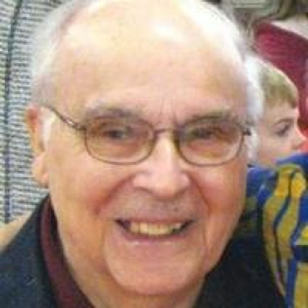 Roger Edwin Worpell