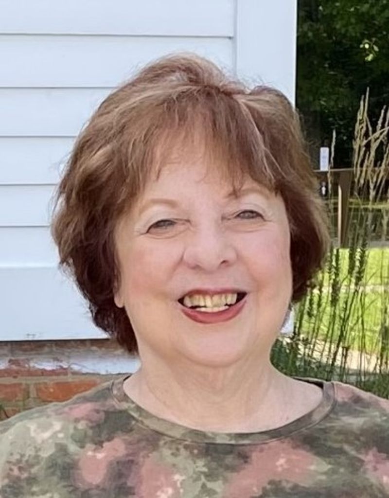 Patricia A. (Booms)  Bacevice