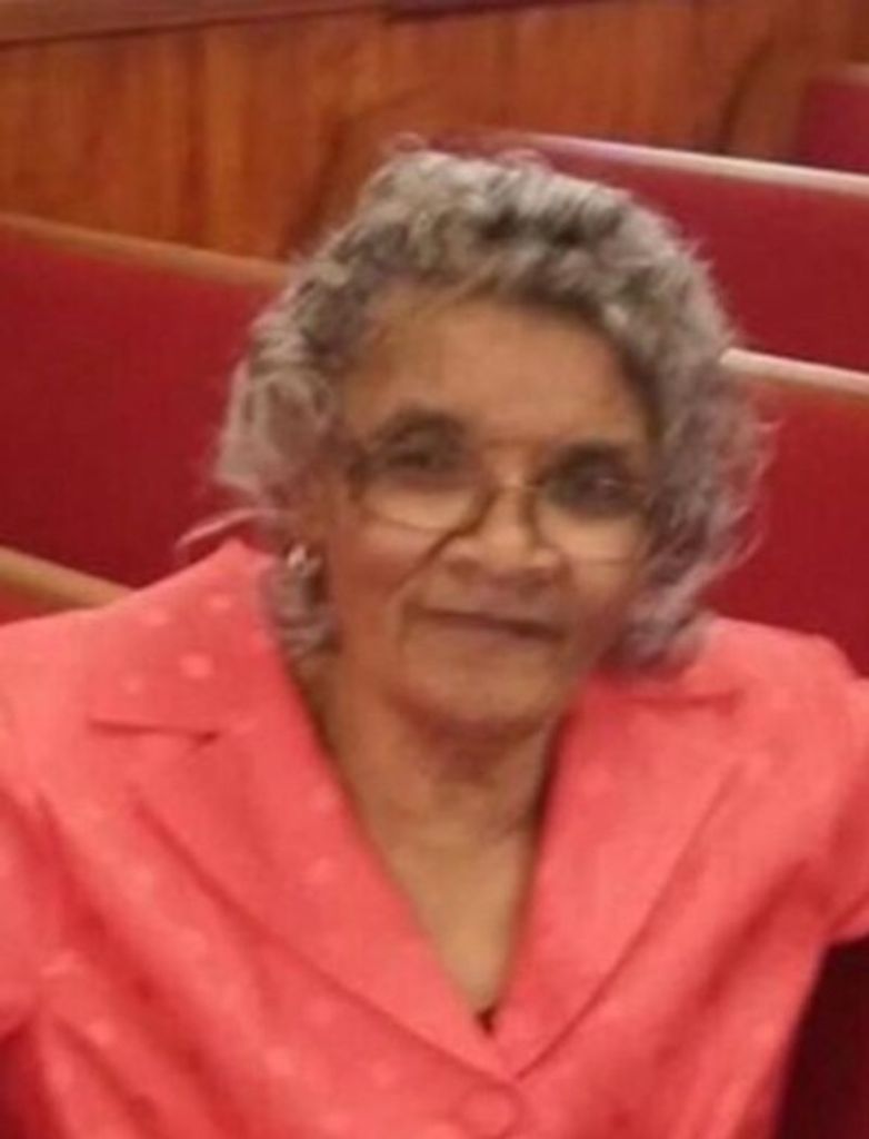 Mrs. Mattie Mae Johnson Profile Photo