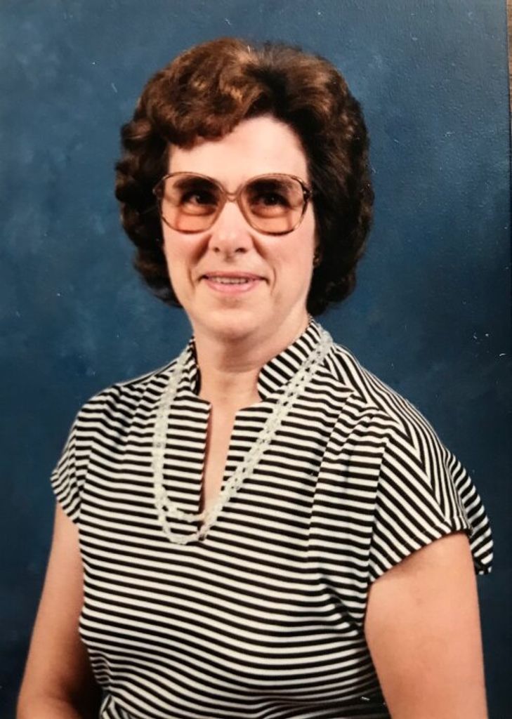 Ila Dean (Beaty)  Vitatoe