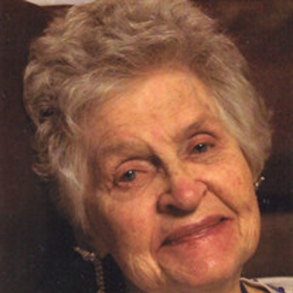 Katherine "Kay" A. Nolan