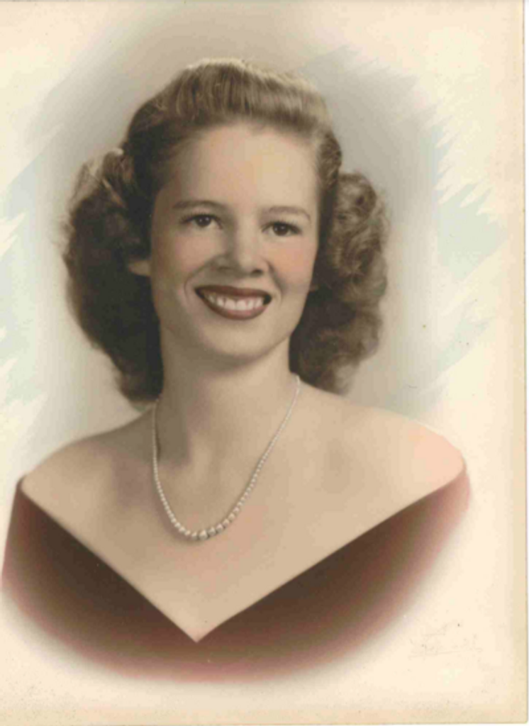 Ruth Lillian Vick Profile Photo