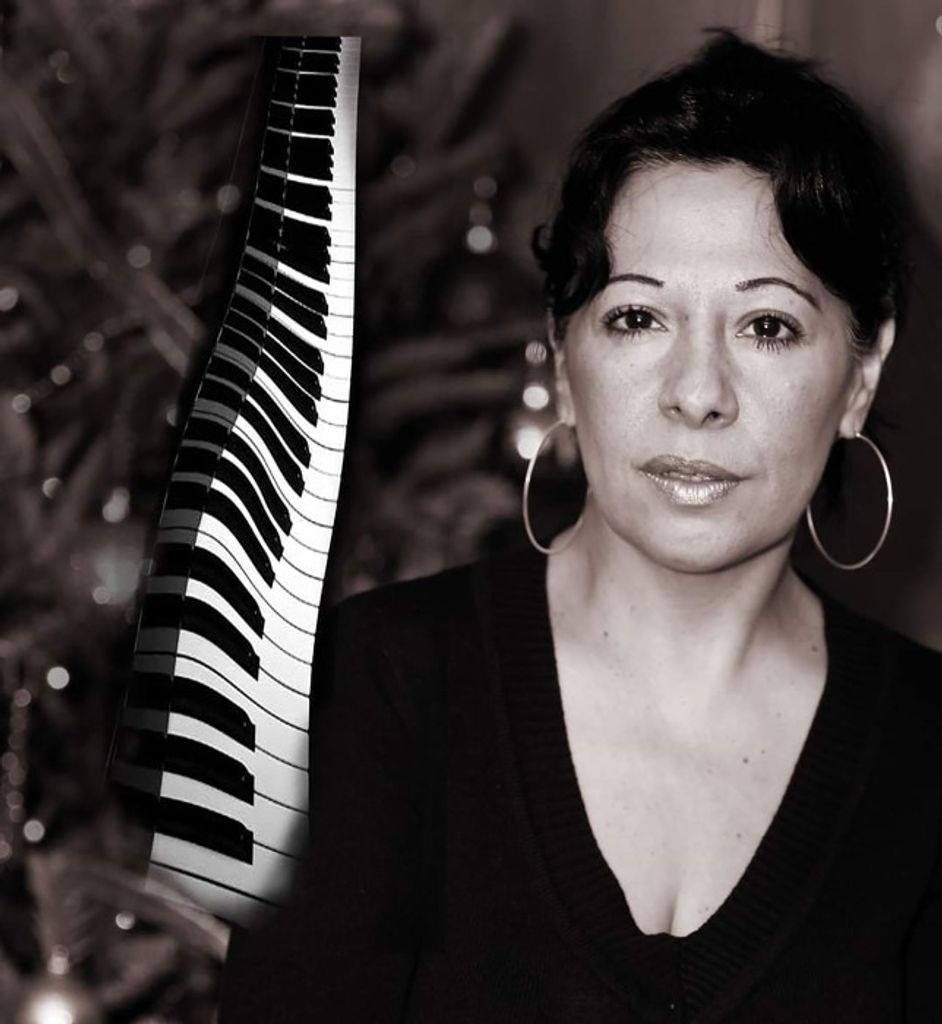 Grissel Elorriaga