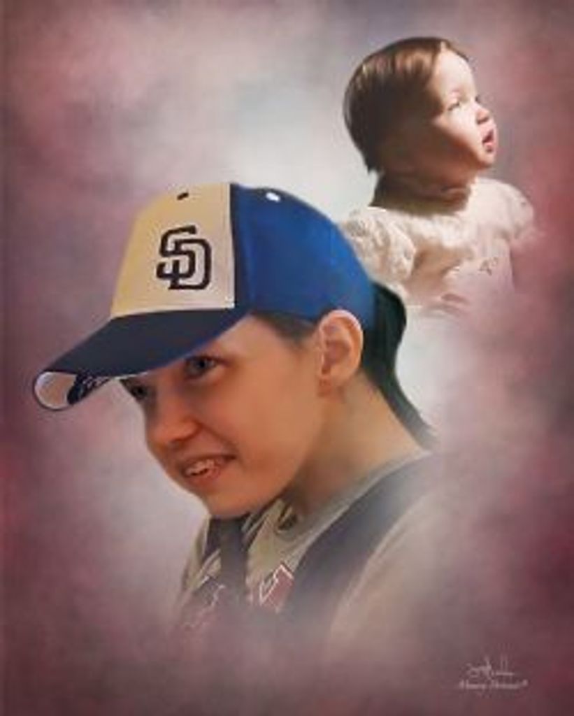 Tiffany  Theresa Sarazen