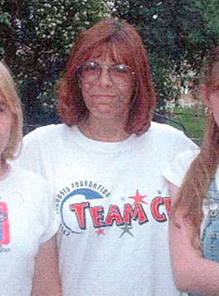 Theresa Ann Leo Profile Photo