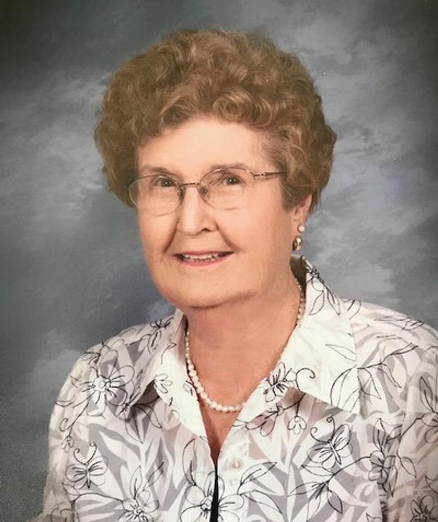 Mildred Lee Sloas Profile Photo