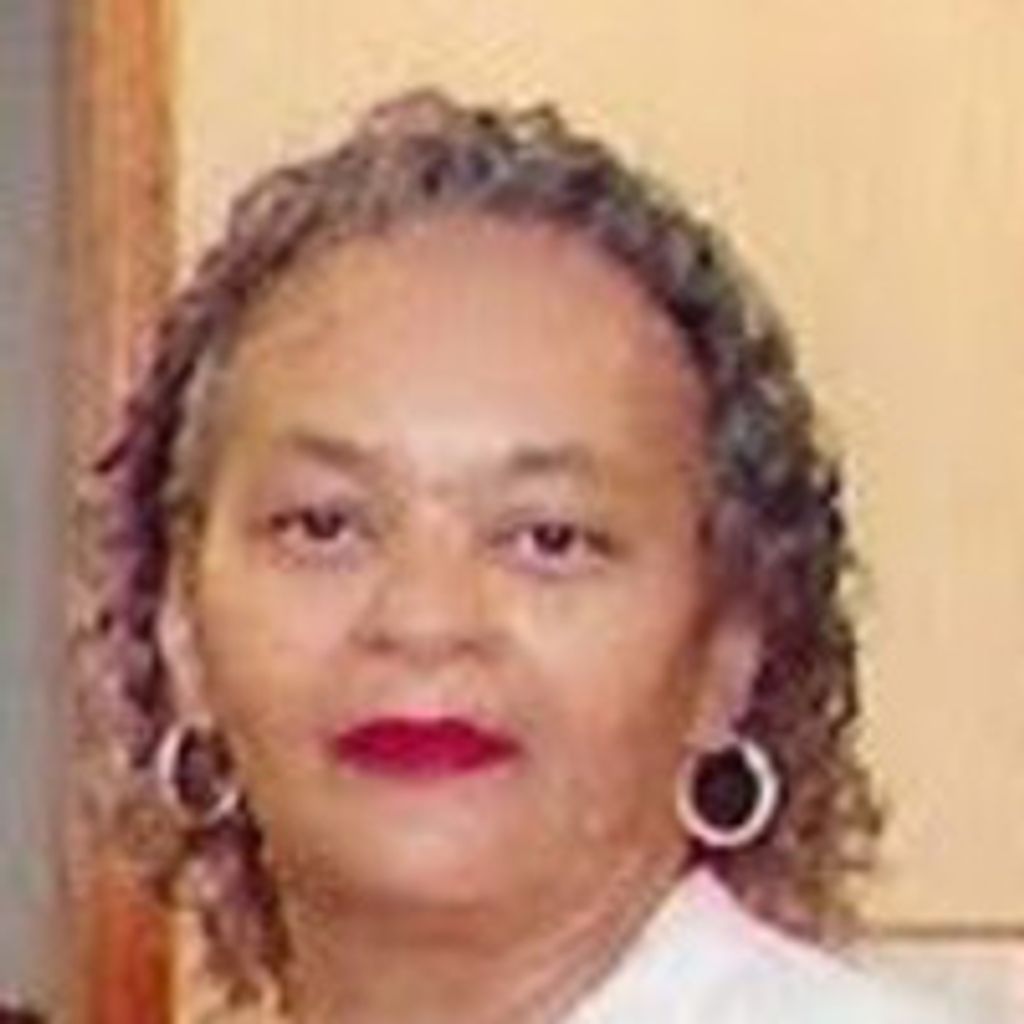 Ella Louise Myles Profile Photo