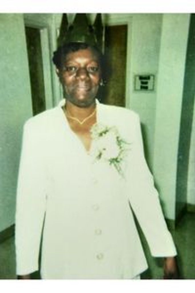 Virginia Whitley Profile Photo