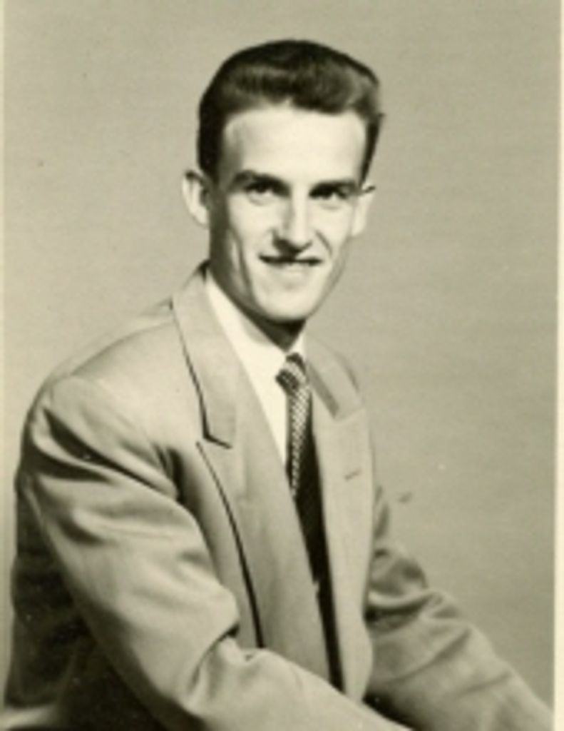 Charles  McRay Lawson