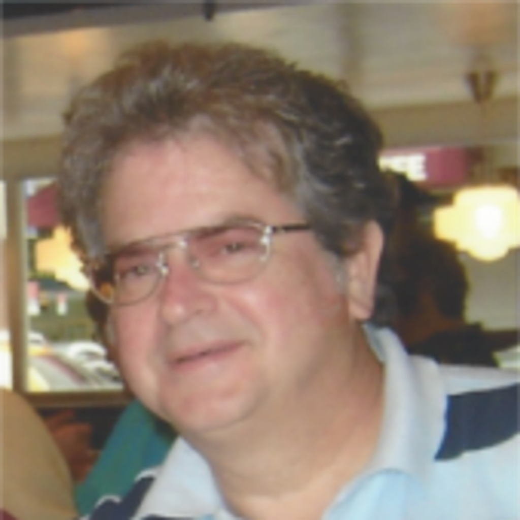 Louis John Horwath