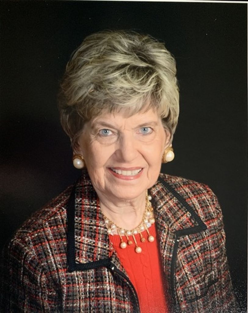 Marcia K. Mossman Profile Photo