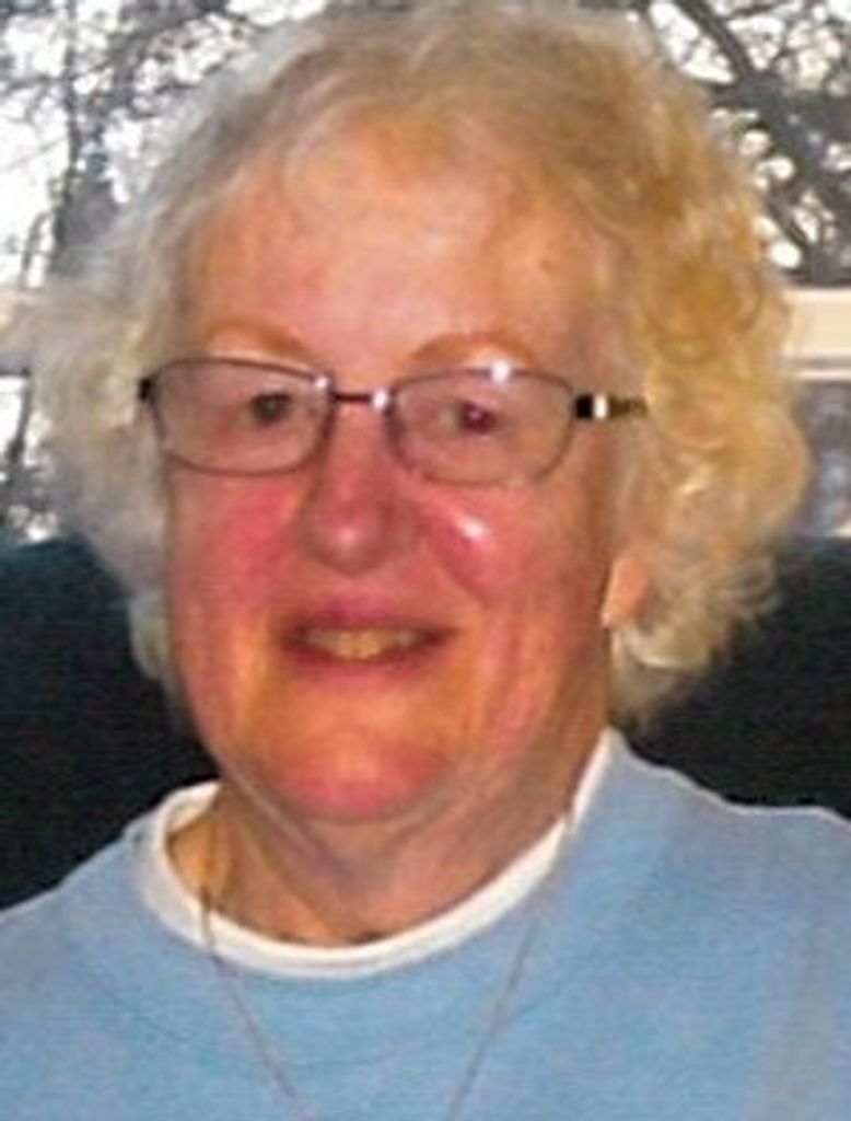Judith L. Schlegelmilch