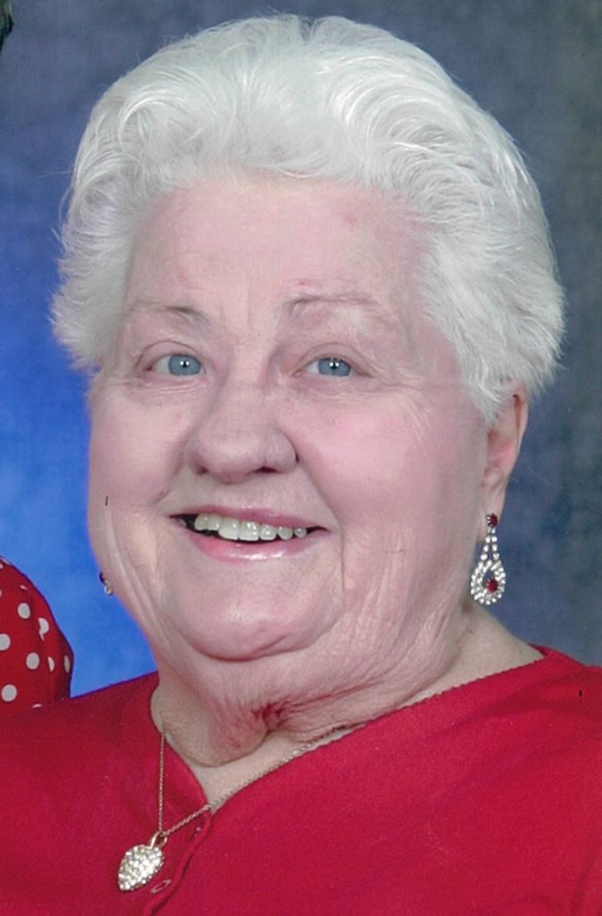 La-Verne C. (Hapgood)  Mcquillan Profile Photo