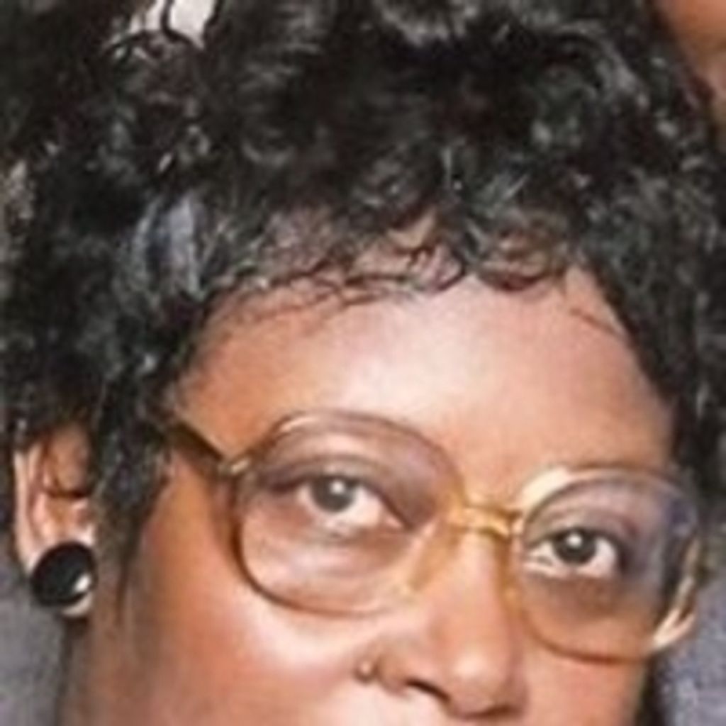 Dorothy Ann Williams