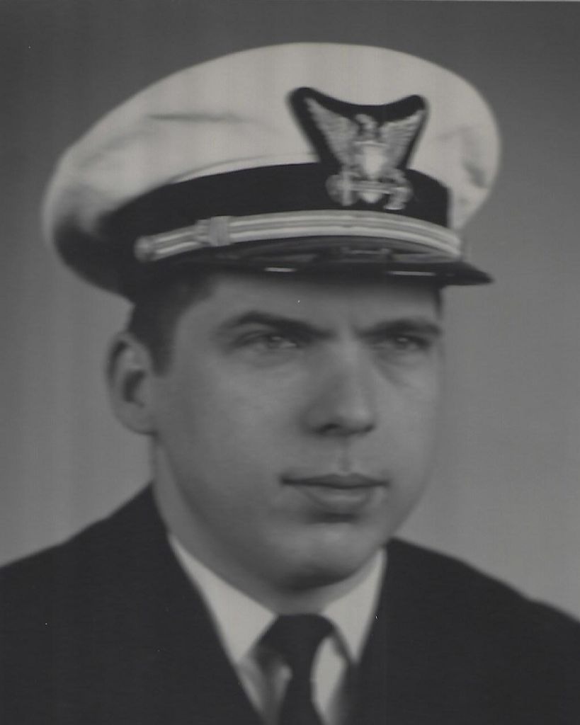 William N. Schobert