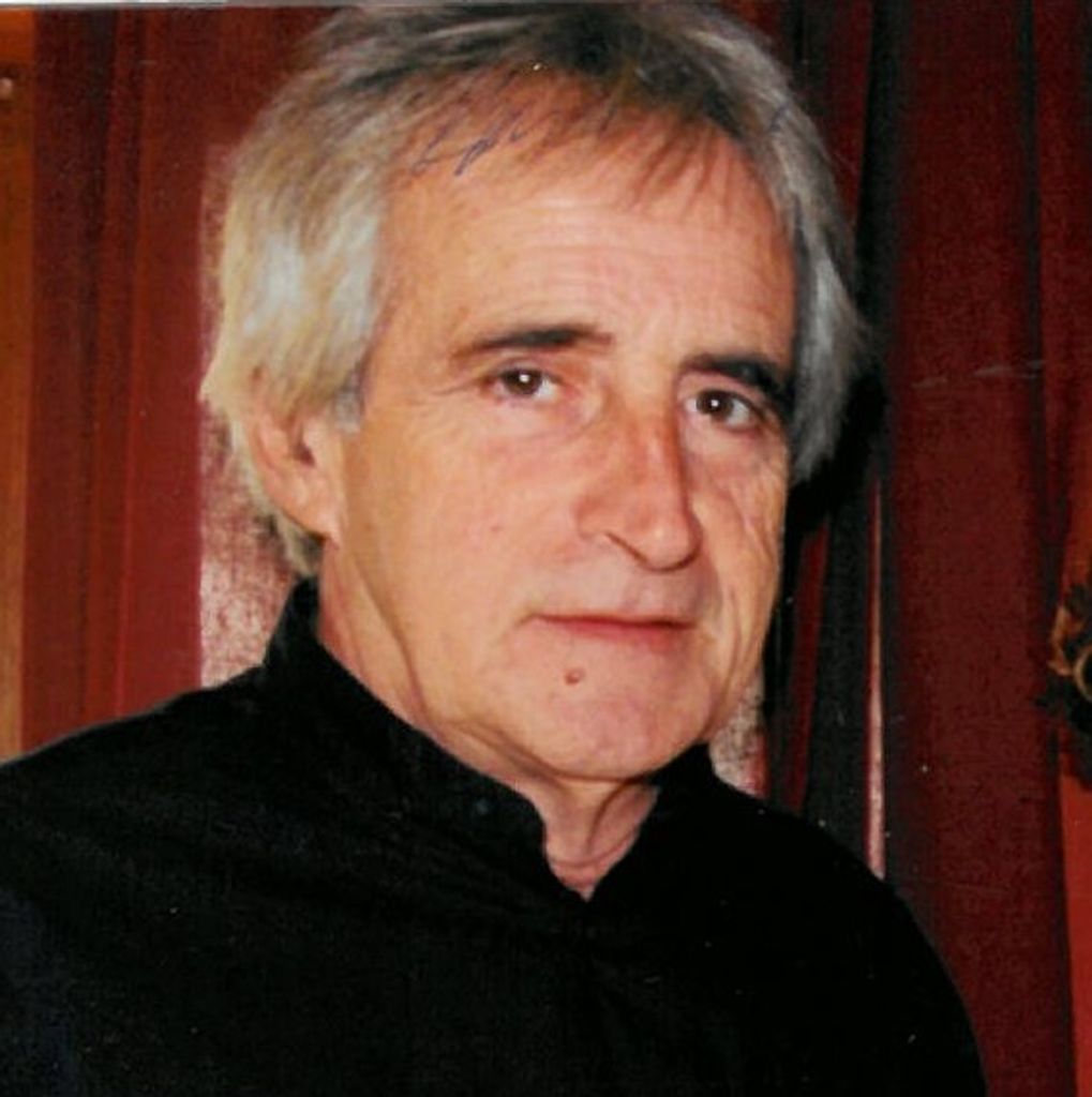 Gary George