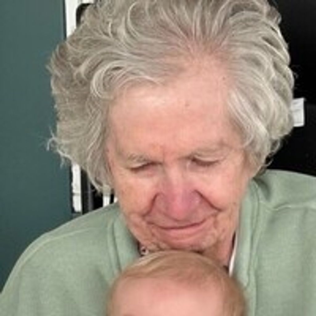 Mary Joyce Golobic