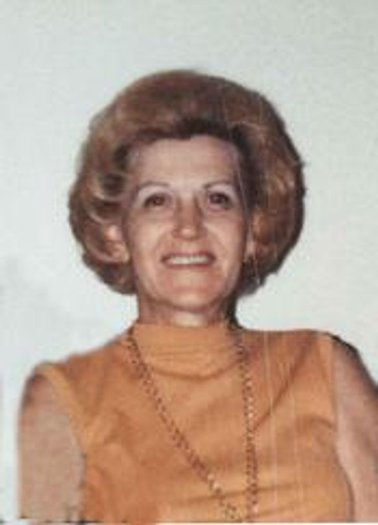 Ruth Baumbach