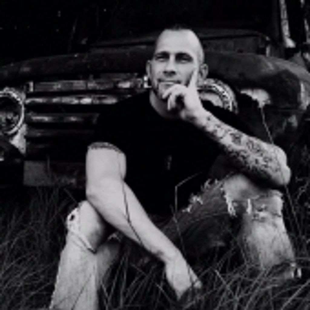 Clayton "Bubba" Mason