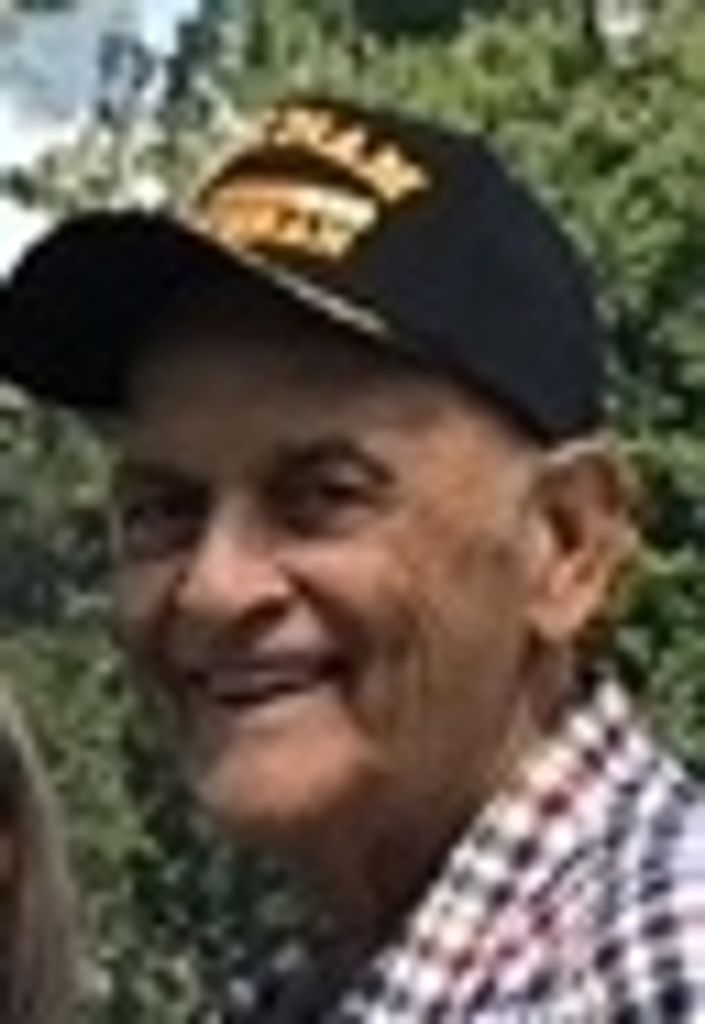 Kenneth Williamson Profile Photo