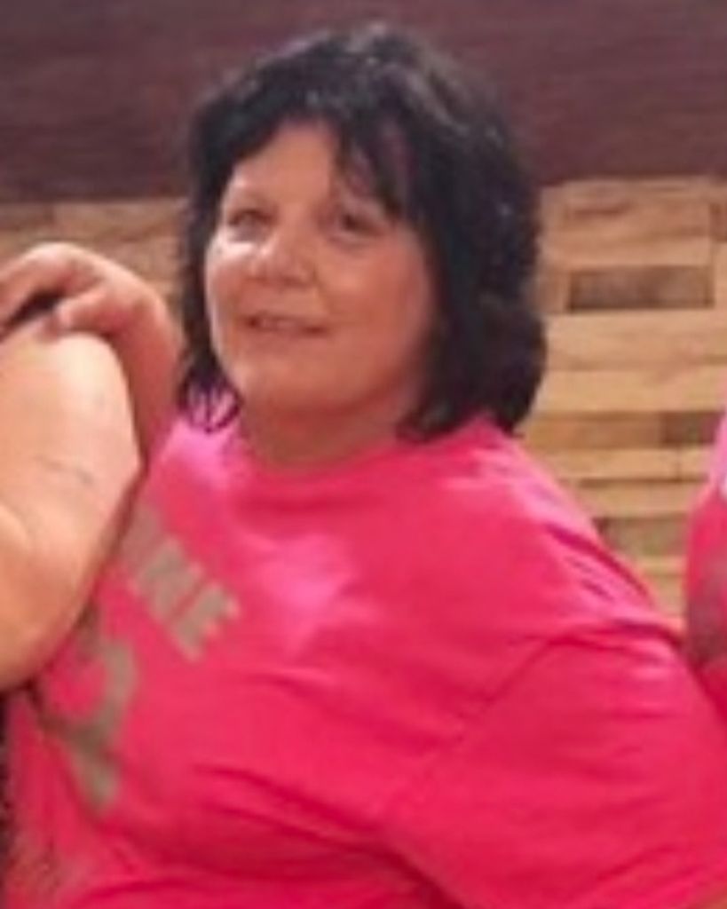 Monica Ann Jackson Profile Photo