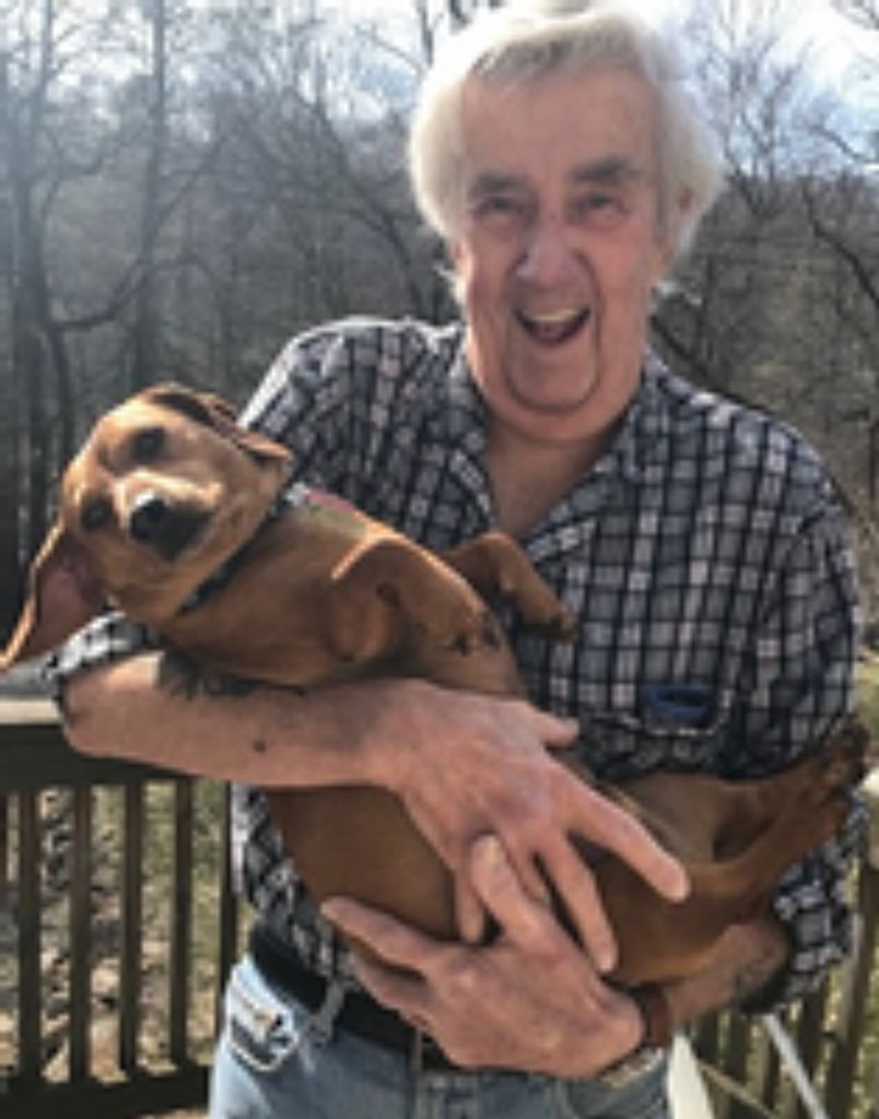 John "Jack" Rhinesmith Profile Photo