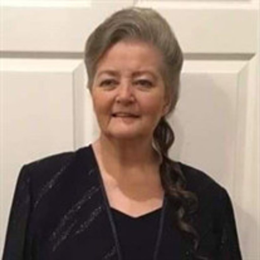 Mary Dawn Dockstader Johnson