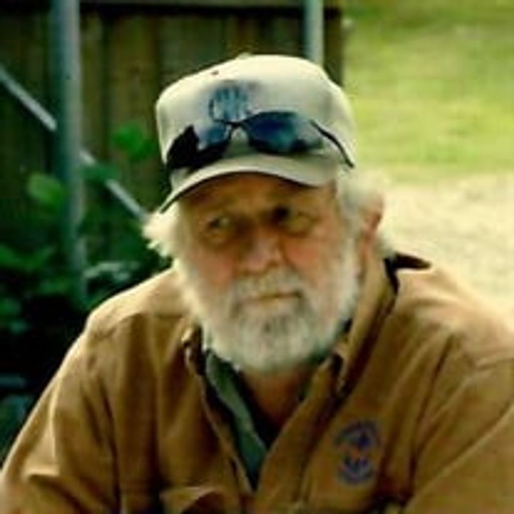 David "Dave" Ford
