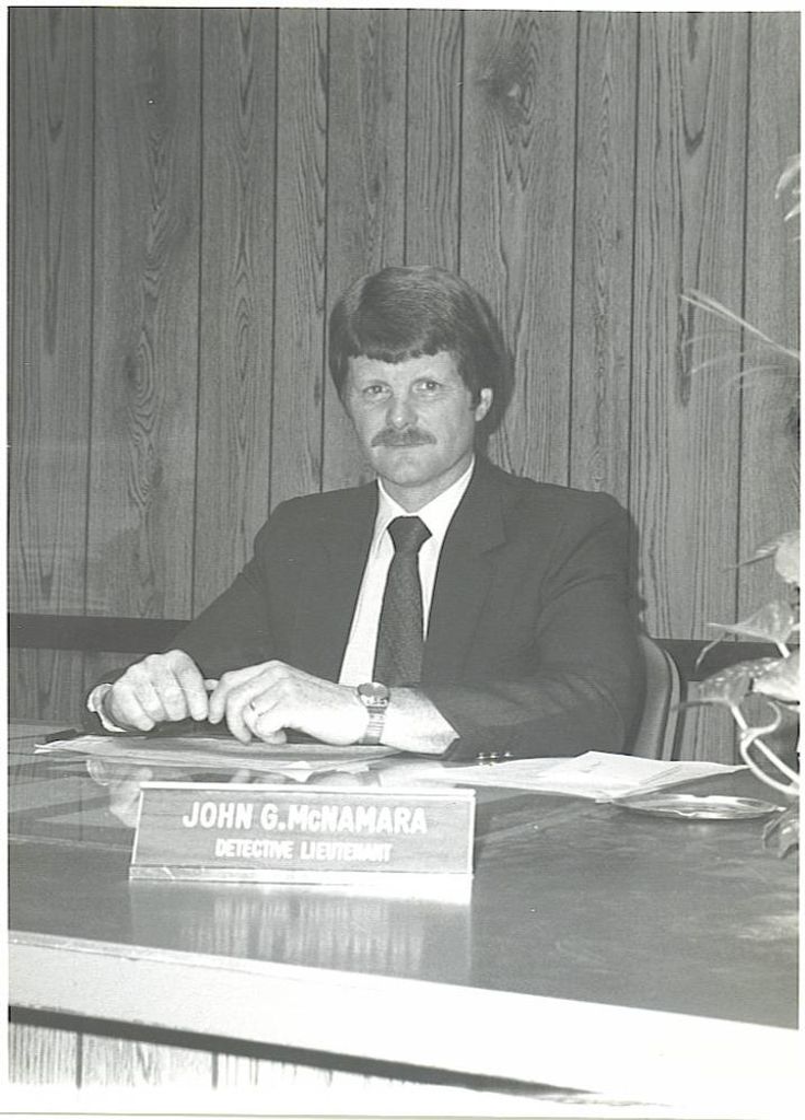 John McNamara