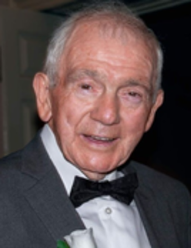 Benjamin Beil Profile Photo