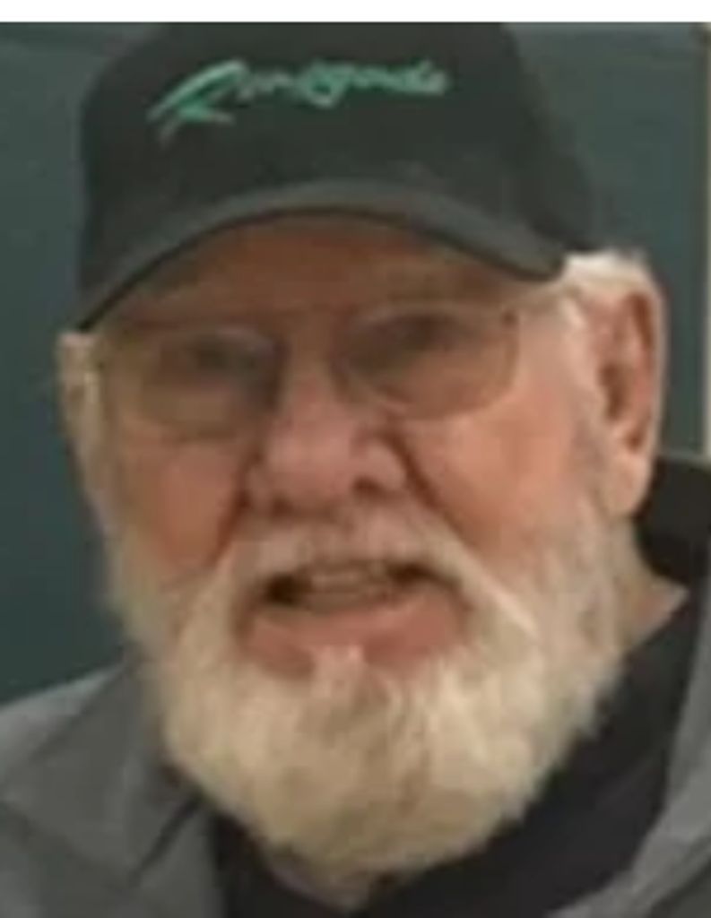 David Curry Profile Photo