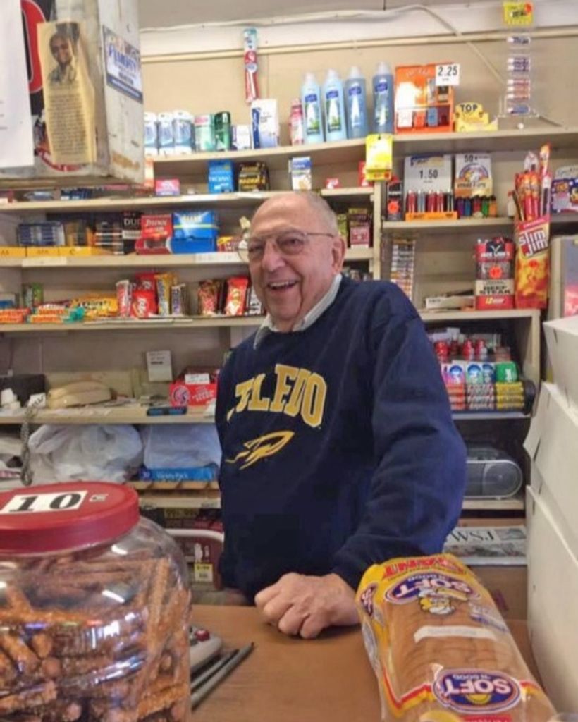 William E. "Bill" Vlassis