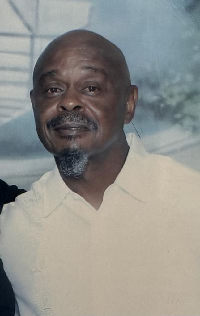 Mr. Christcell Grant, Sr. Profile Photo