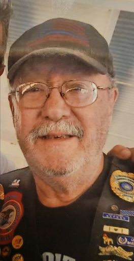 Fred J. Benjamin Profile Photo