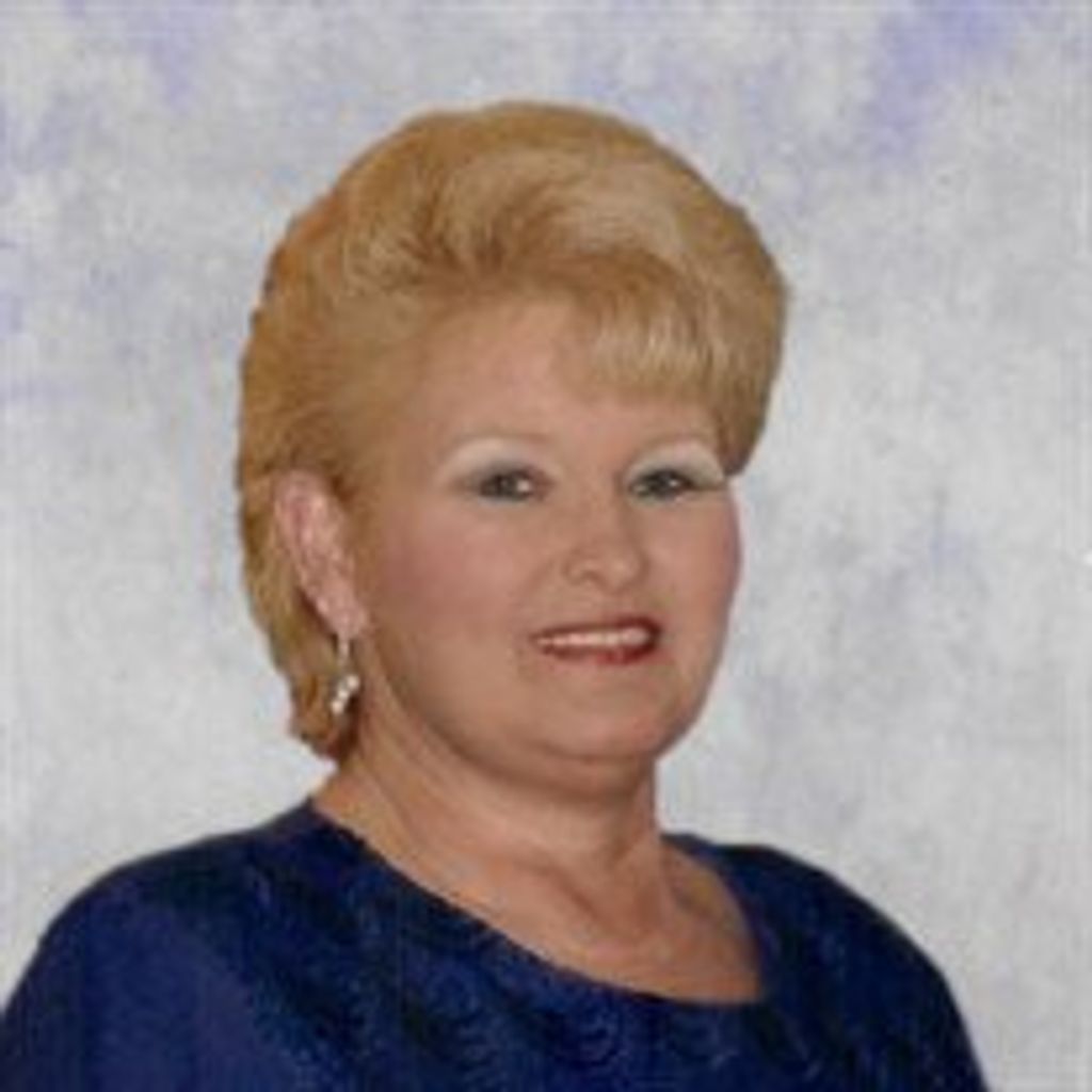 Pamela  Griggs Sweat