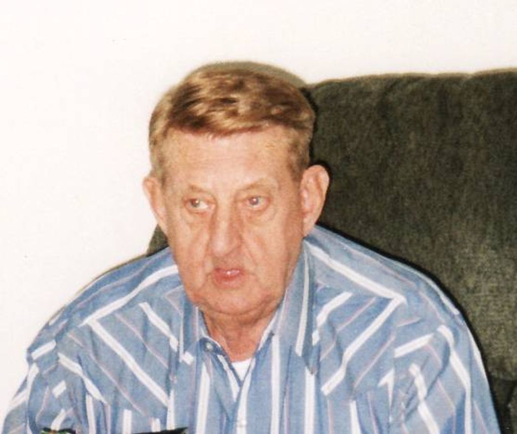 Donald Rogers, Sr.