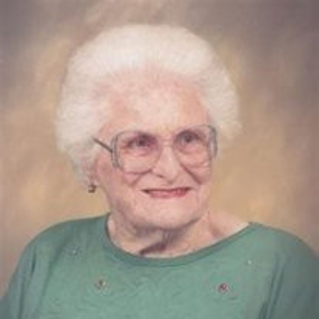 Willie Eloise Boyd