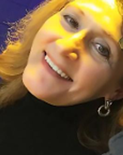 Karin Ida Rawlings Profile Photo