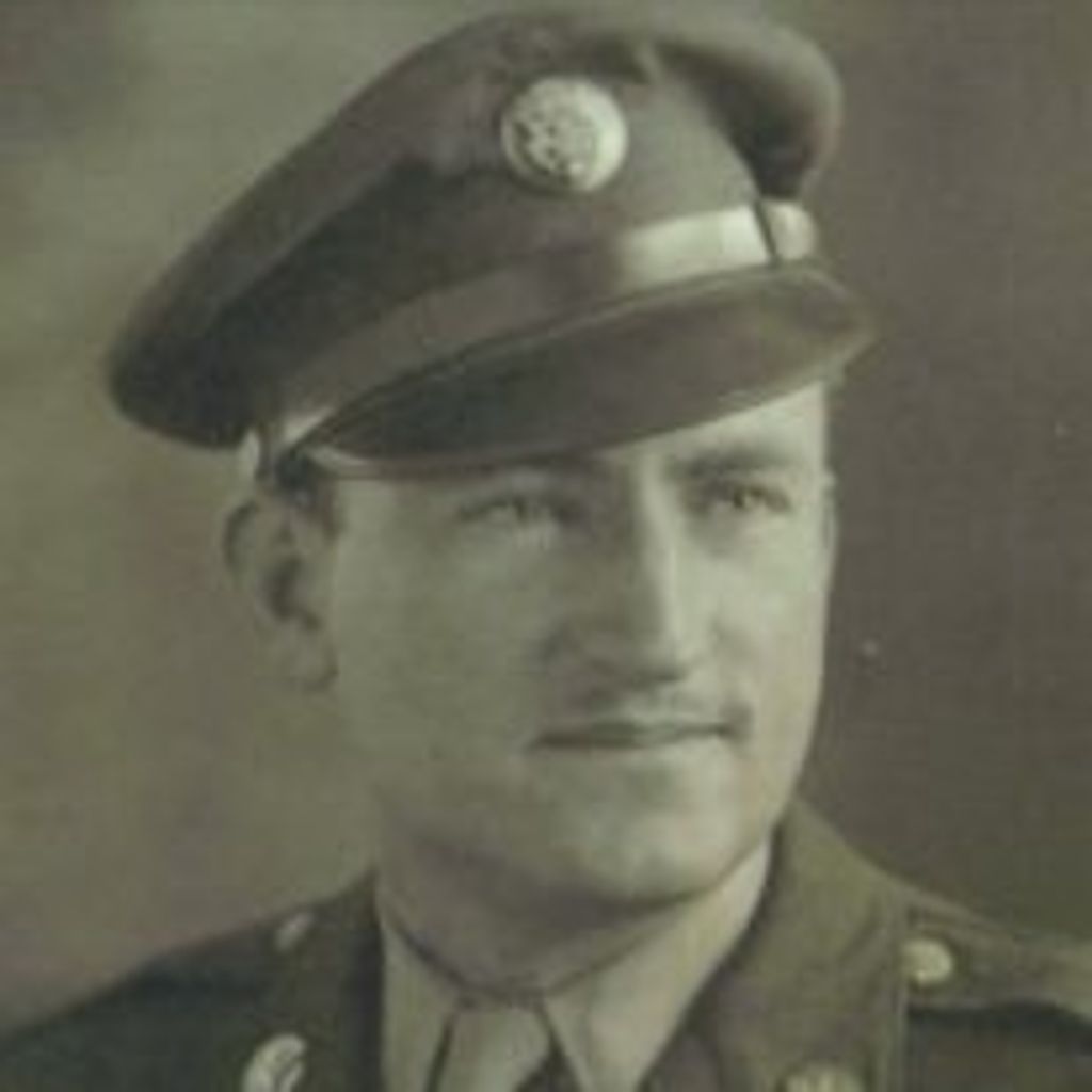 James  O. Burke